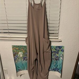 Free people movement romper